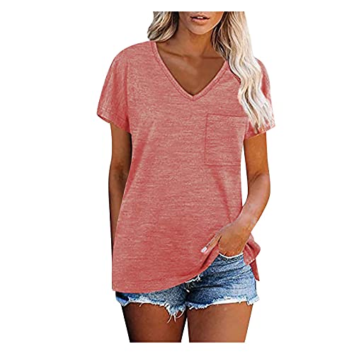 Neck Loose Fit Summer Clothes Womens Racerback Tank Tops Loose Fit Causal Summer U Neck Womens V Neck Tank Tops Summer Ribbed Sleeveless Henley Shirts Casual Loose Button Up Cami