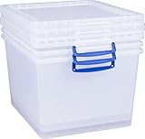 Really Useful Box