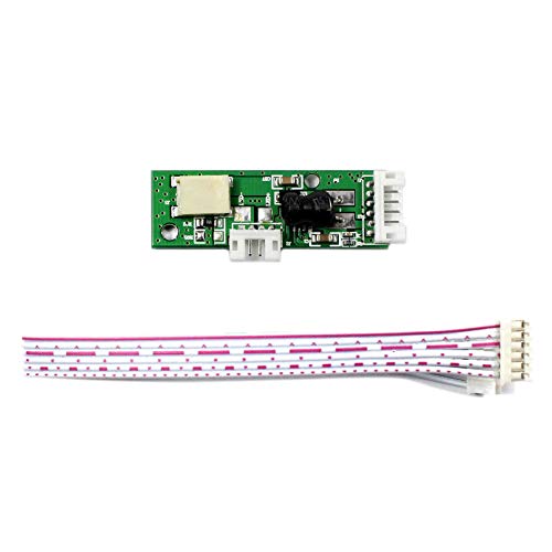 Vsdisplay Led Driver Board For 7 To 23 Lcd Panel Led Boost Board Inverter Board