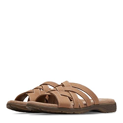 Image of Eastland Women's Hazel Slide Sandal