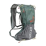 🧗‍♂️ ACTIVIDADES - La mochila Path 12 está indicada para actividades de Trail Running y senderismo ligero