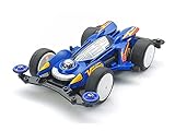 Tamiya Tamiya Variatron Mini 4WD Series - Adesivo per autocarri americani