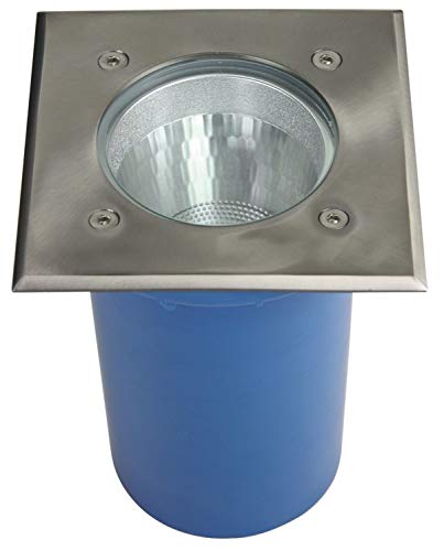 Preisvergleich Produktbild Heitronic Außenstrahler Berlin IP67 / 40W / 36799