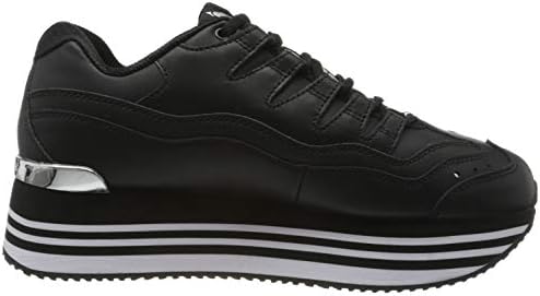 skechers high platform