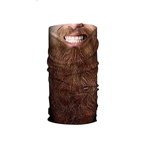 H.A.D. Originals Mode-Schal Bart One size