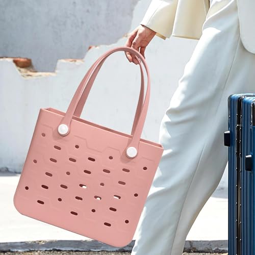 Bolso de viaje de mano portátil perfecto para regalar a damas y niñas en vacaciones 3