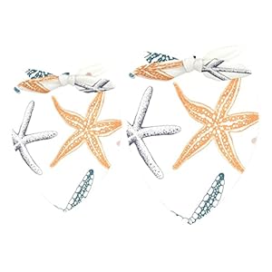 Vapokf Apaszka dla Psa Rozgwiazdy 2 szt.