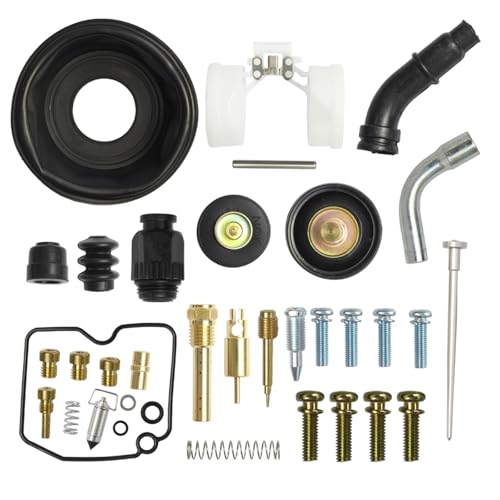 �L���u���^�[�C���L�b�g �ɓK������ �o���J�� 800 1500 VN800 VN400C4 VN1500F1 VN1500 �N���V�b�N �L���u���^�[
