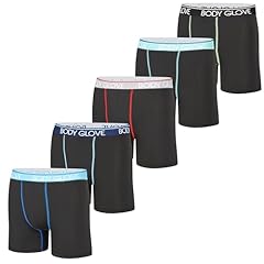 5-pack Black/Multi