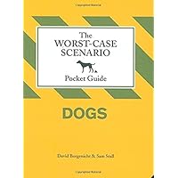 WCS Pocket Guide to Dogs