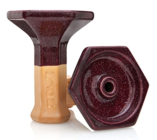 Moon Grand Phunnel Blackberry Shisha Kopf