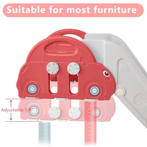 Resbaladillas, Toy Imagen adicional