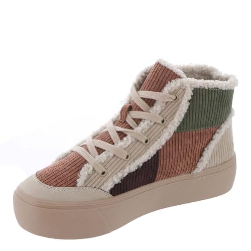 Rocket Dog Women's Flair Platform4