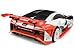 HPI Racing 160202 - RS4 Sport 3 Flux Audi E-Tron 1/10 4WD Touring Car, RTR