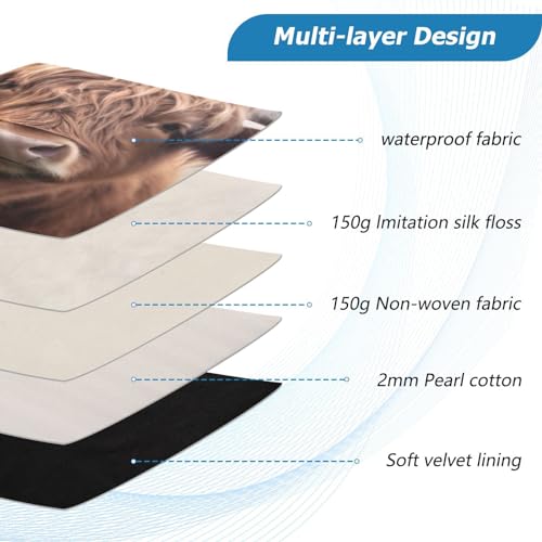 Funda para portátil 13-14 pulgadas resistente al agua miniatura 4
