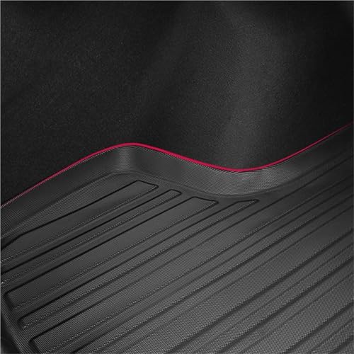 Tapis de coffre de voiture antidérapant ENVIX Hybride plateau de charge