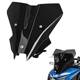 Motorcycle Windshields Acrylic for Honda CB750 Hornet 2025 2026