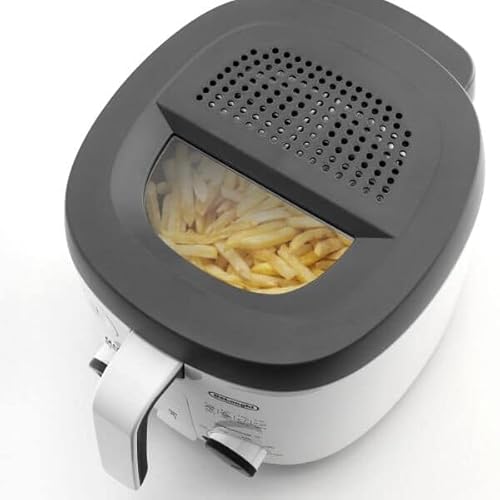 Friteuse Delonghi FS3053 - vue 7