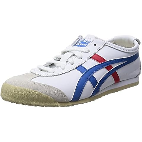 Onitsuka Tiger Mexico 66 THL202 Sneaker Cover