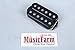 DiMarzio Air Norton Humbucker Pickup - Black