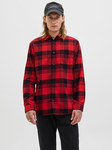 Jjjames Buffalo Shirt Ls – Ansicht 2