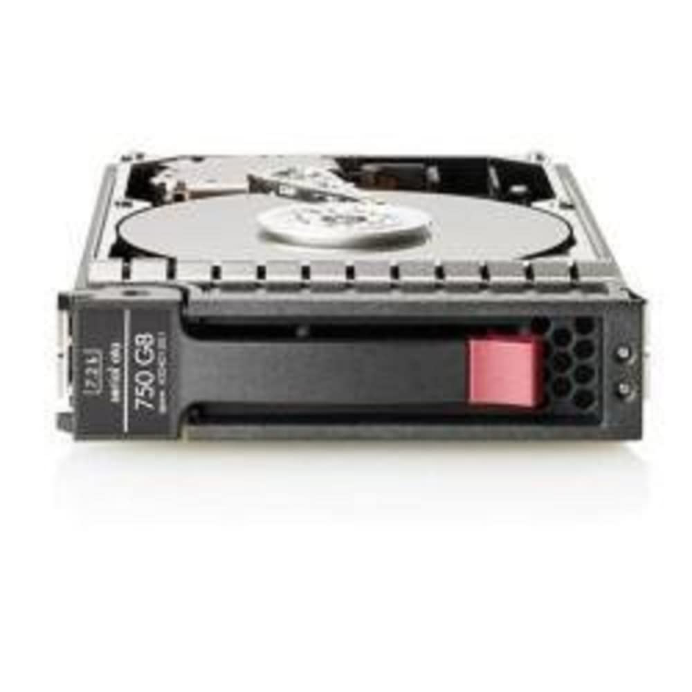 Amazon | 507632-B21 [2TB 7.2krpm ホットプラグ 3.5型 3G SATA