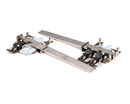Kit micro interrupteur de porte Merrychef PSJ160 E2 pour four 33x27.9cm