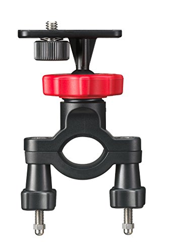 Ricoh O-CM1472 WG Handle Bar Mount (Black)