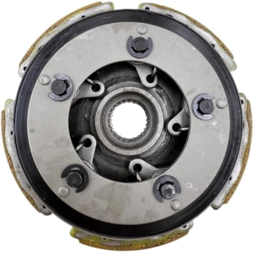 Embrayage ASSY pour réparer la transmission de votre quad CF500