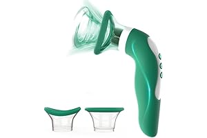 Ladies' Choice Satisfaction Spinner