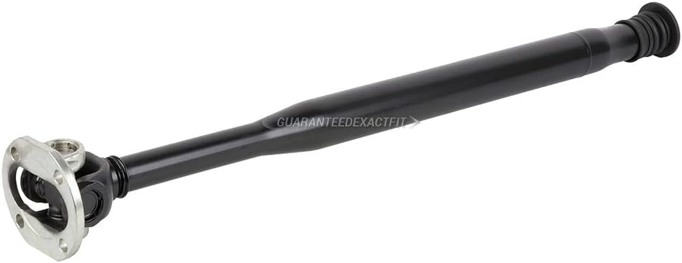Front Driveshaft For Mercedes C230 C250 C300 C350 E300 E350 E550 E63 GL350 GLK350 S450 S550 CL550 CLS63 4Matic AWD - BuyAutoParts 91-01149N New