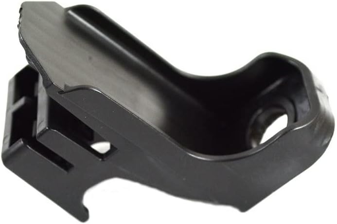 Mopar Bracket Tail Lamp