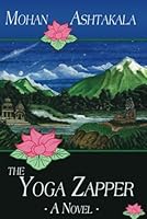 The Yoga Zapper 1738853055 Book Cover