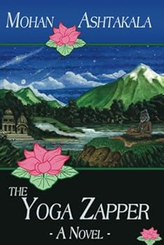 Paperback The Yoga Zapper Book