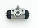Coni-Seal WC250370 Wheel Cylinder