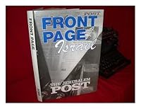 Front Page Israel 9653560271 Book Cover