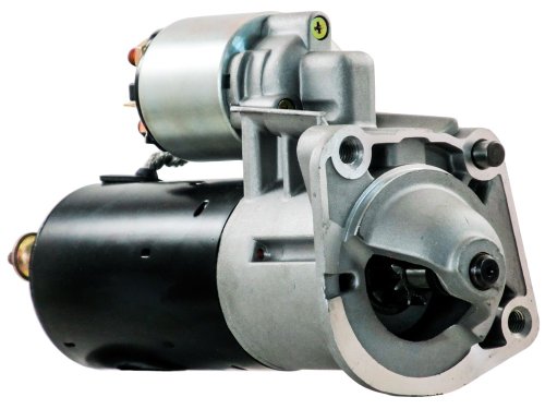 Rareelectrical Motor de Arranque 12V Compatible con Volvo 960 S90 1992-1998 miniatura 1