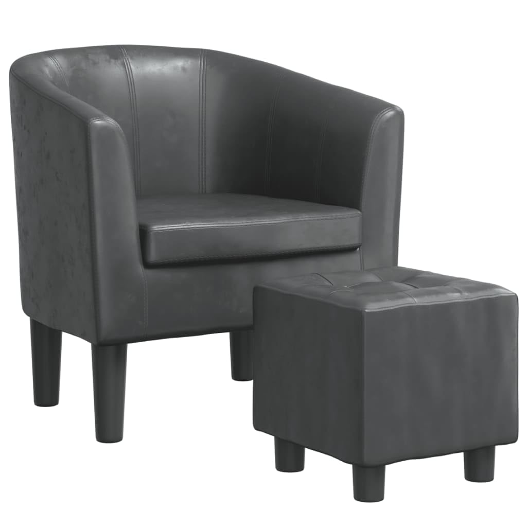 Relaxfauteuils met hocker kopen? ✔️ Fauteuils online