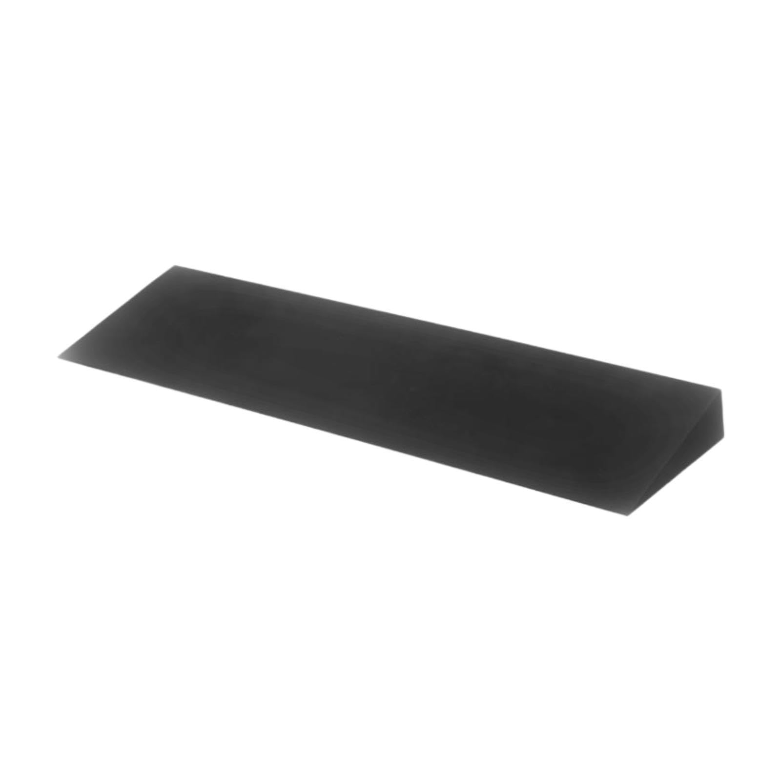 Squat Wedge Block Knee Pad Nonslip Slant Board for Balance Strength Practice| Trainers| Fitness Equipment & Gear | Running Yoga |Sporting Goods-picture-26