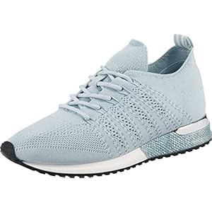 La Strada Sneaker blauw