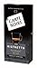 Carte Noire Café Ristretto N°12 - 100 capsules (10 packs de 10)...