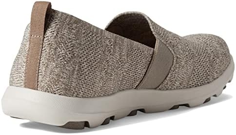 Skechers Women's ON-The-GO 2.0-Refine Loafer Flat, Taupe, 5.5 | Image 4