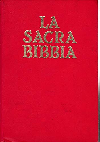  La Sacra Bibbia