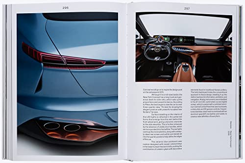 Roots and Wings: Peter Schreyer: Designer, Artist, and Visionary