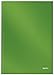 Produktbild Leitz A4 Notizbuch, 80 Blatt, Hardcover, Karierte Seiten, Solid, Hellgrün, 46640050