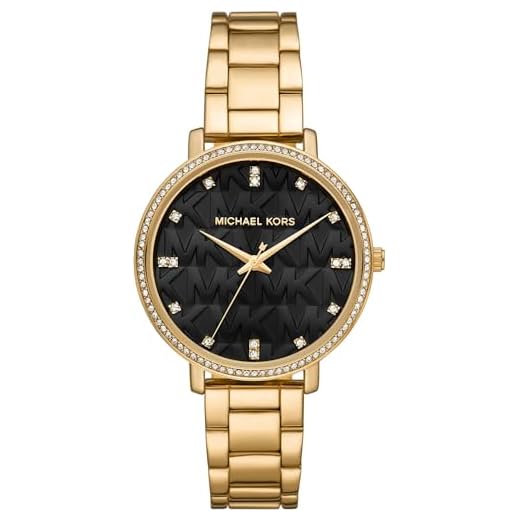 Michael Kors Pyper MK4593 Reloj de Pulsera para Mujeres