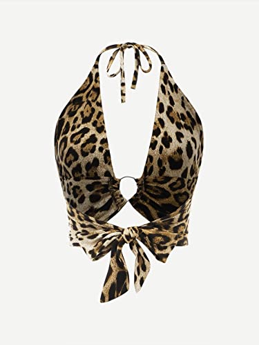 SOLY HUX Women's Y2k Gothic Contrast Lace Cami Crop Top Spaghetti Strap Slim Fit Tops2