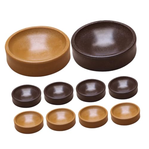 ibasenice 10 Ƌ̎ԗ֊~߃R[X^[ oXPbg p[eB[pLEDTOX LX^[ {E jbg  Ȉ֎q̎ԗ֎~ ƋR[X^[ xbhXgbp[ PPGF