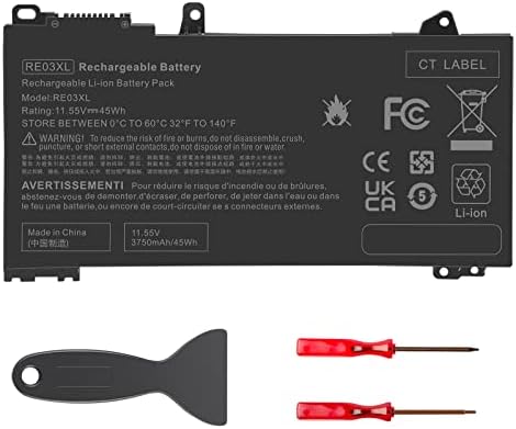 CELLONIC Batterie Compatible Avec HP EliteBook Folio 1040 G1
