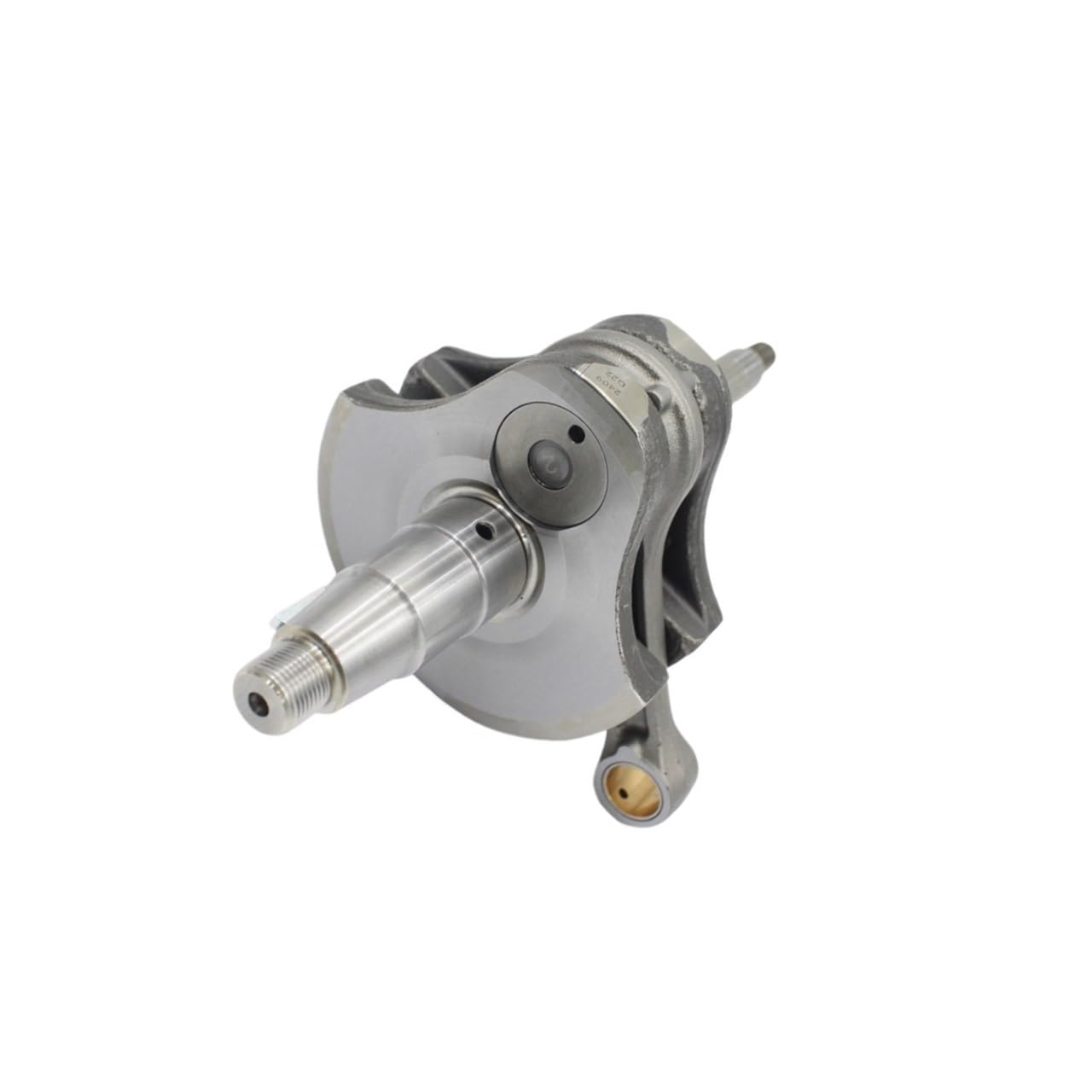 Moteur de scooter 300cc et tondeuse avec bielle de rechange pour MP3 GTS300 SRMAX300